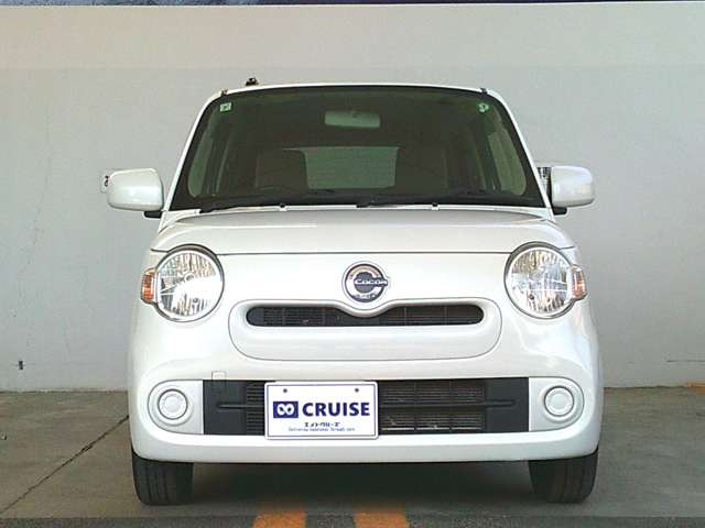 ミラココアX 4WD