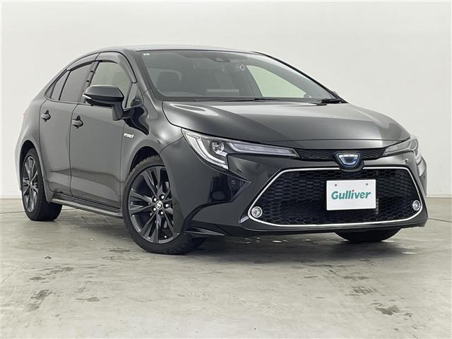 カローラ1.8 W×B