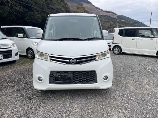 ルークスハイウェイスター