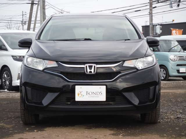 フィット1.5 ハイブリッド Fパッケージ コンフォートエディション 4WD