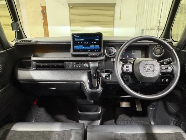 N-BOXカスタムターボ