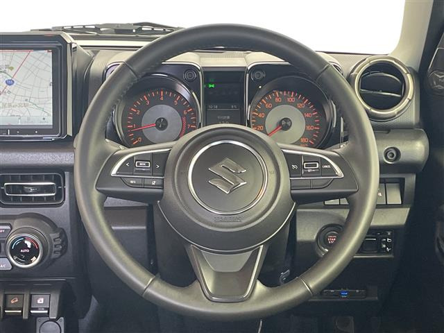 ジムニーシエラ1.5 JC 4WD