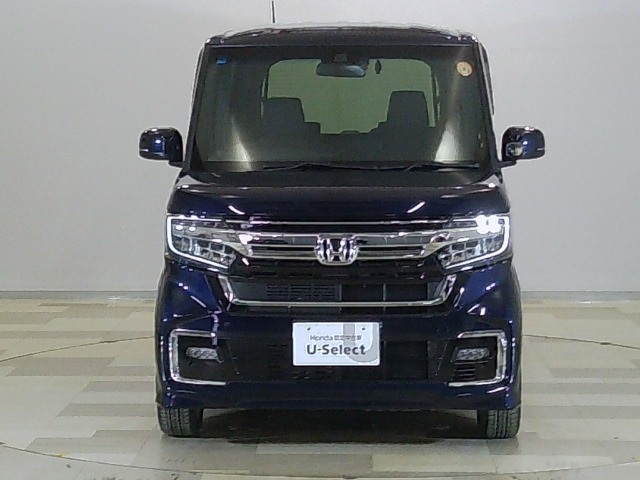 N-BOXカスタムL