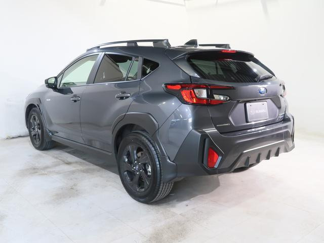 クロストレック2.0 ツーリング 4WD