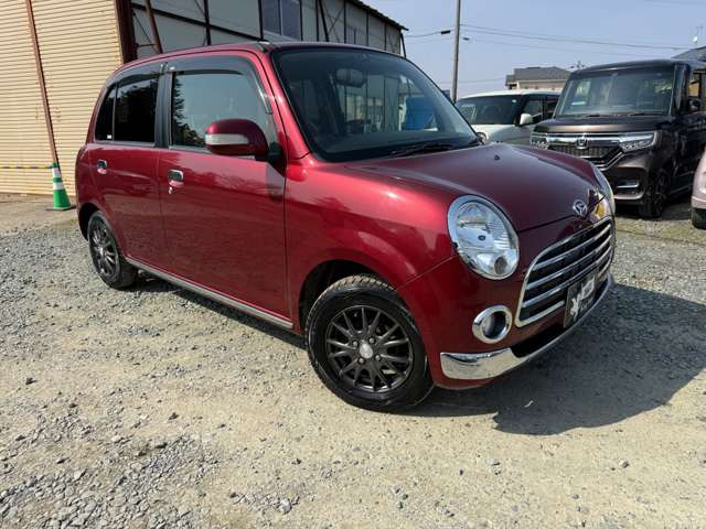 ミラジーノプレミアム X