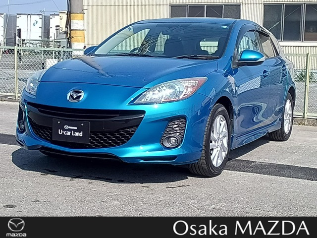 アクセラスポーツ2.0 20C スカイアクティブ