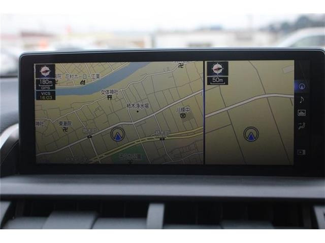 NX300h バージョンL 4WD