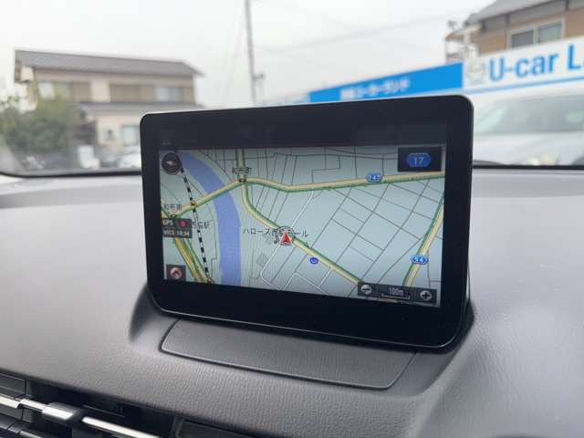 MAZDA21.5 15S スマートエディション