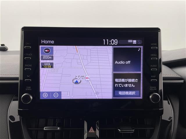 カローラ1.8 W×B