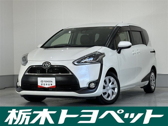 シエンタ1.5 G クエロ