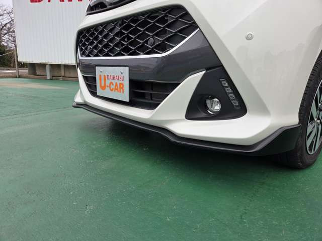 タンク1.0 カスタム G