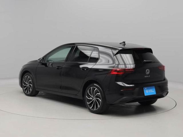 ゴルフTDI アクティブ アドバンス プラチナムエディション ディーゼル