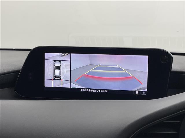 MAZDA3ファストバック1.8 XD プロアクティブ ツーリング セレクション