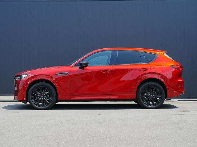 CX-603.3 XD ハイブリッド エクスクルーシブスポーツ ディーゼル 4WD