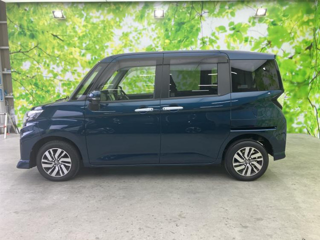 ルーミー1.0 カスタム G