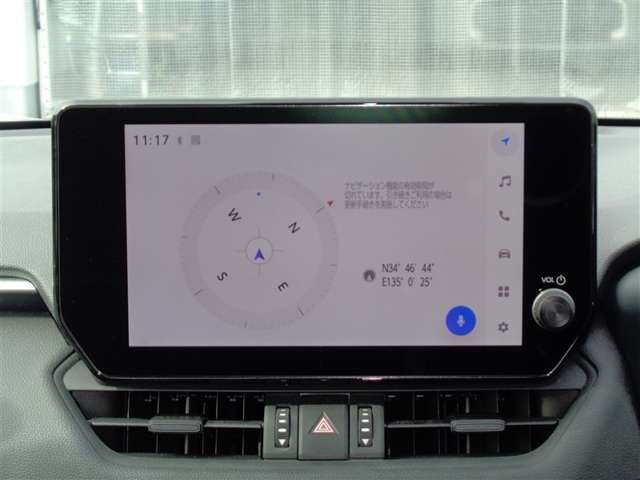 RAV42.0 アドベンチャー オフロードパッケージ II 4WD