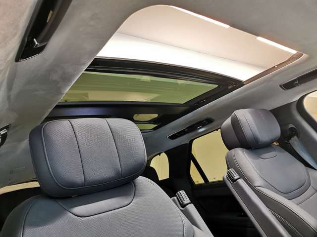 レンジローバースポーツオートバイオグラフィ 3.0L P400 4WD