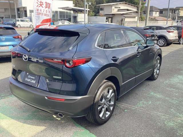 CX-301.8 XD ツーリング