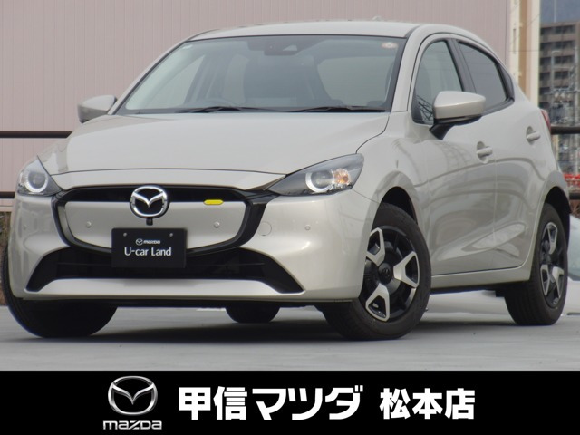 MAZDA21.5 15BD