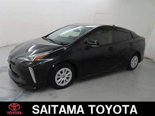 プリウス1.8 S セーフティ プラスII