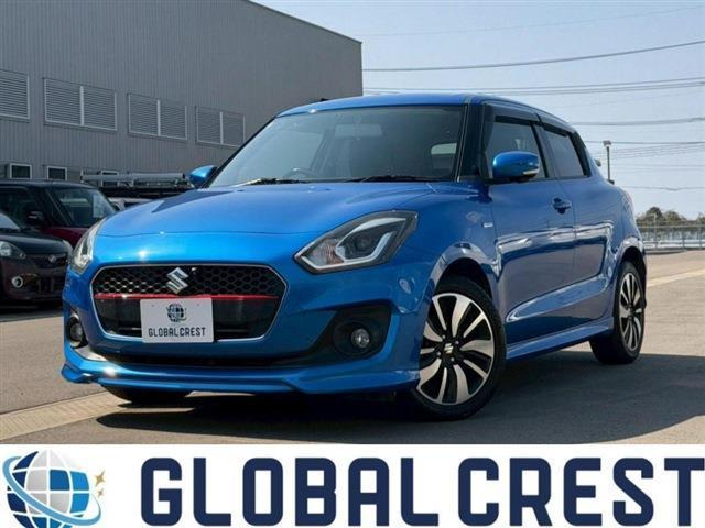 スイフト1.2 ハイブリッド(HYBRID) RS