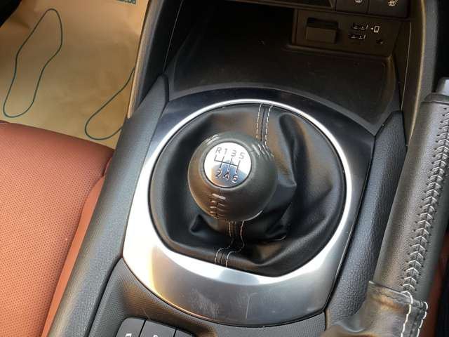 ロードスター1.5 ブラウン トップ