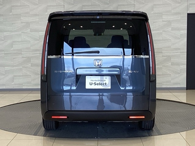 ステップワゴン2.0 e:HEV エアー EX