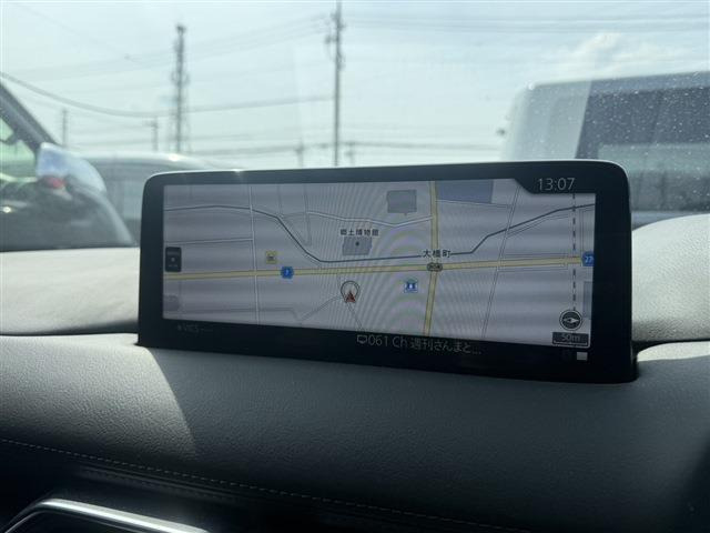 CX-52.2 XD スポーツアピアランス 4WD