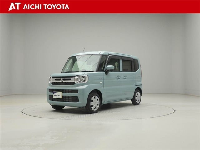 スペーシアハイブリッド(HYBRID) G