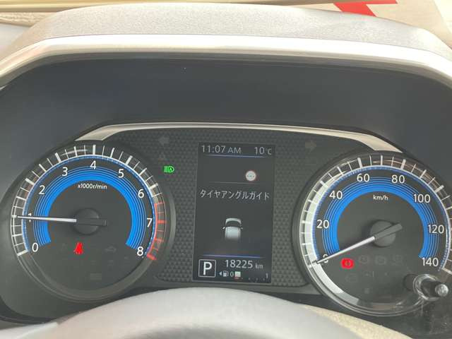 ルークスハイウェイスター