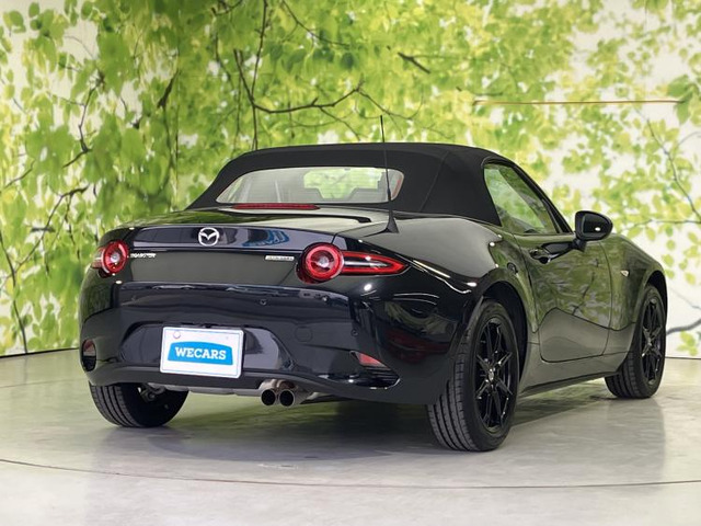 ロードスター1.5 S スペシャルパッケージ