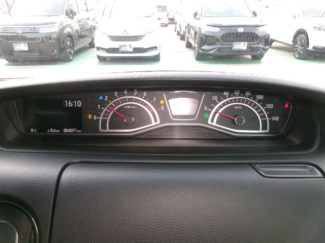 N-BOXカスタムG L ターボ ホンダセンシング 4WD