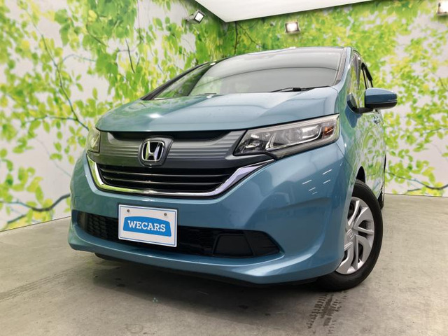 フリード1.5 G ホンダセンシング