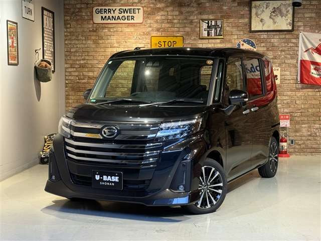 トール1.0 カスタムG