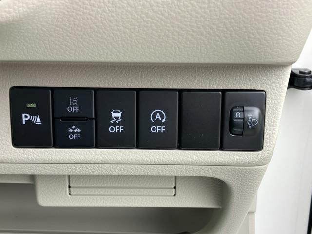 アルトラパンLC ハイブリッド L