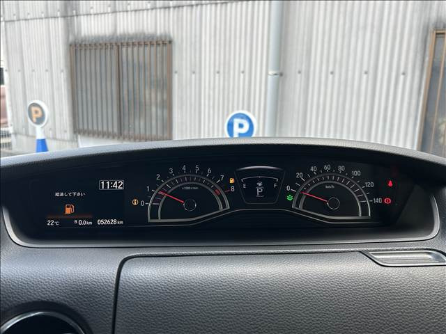 N-BOXカスタムG L ホンダセンシング