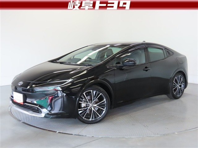 プリウス2.0 Z E-Four 4WD