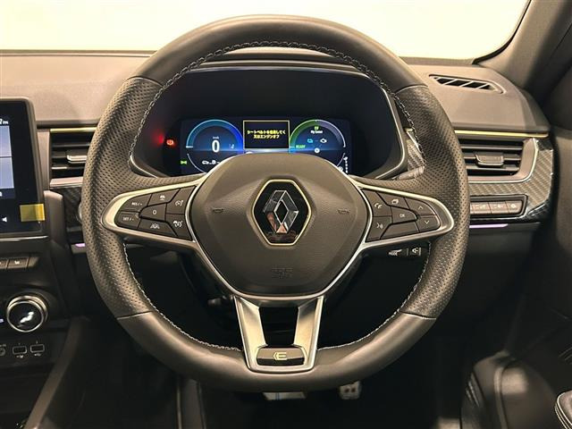 アルカナEテック エンジニアード