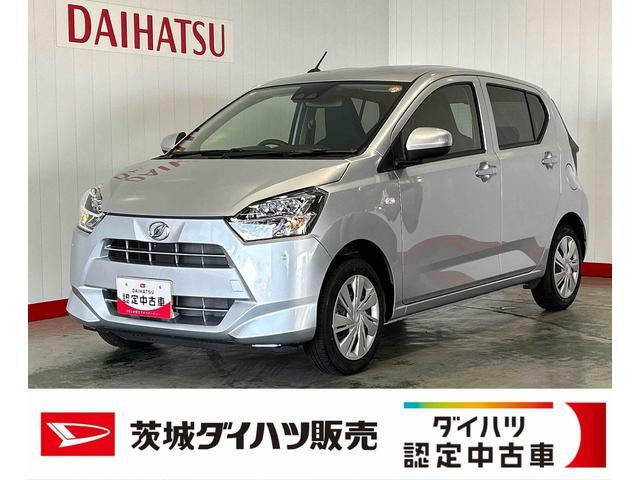 ミライースX SAIII