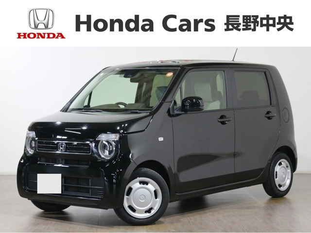 N-WGNL ホンダ センシング