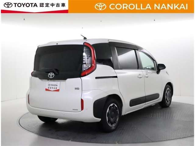 シエンタハイブリッド 1.5 Z