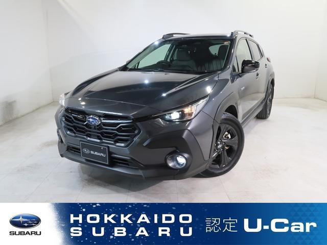 クロストレック2.0 ツーリング 4WD