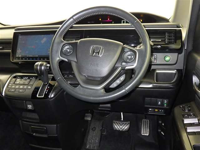 ステップワゴン1.5 スパーダ クールスピリット ホンダ センシング