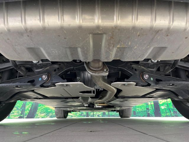 下回りがきれいなうちに、防錆加工の施工がオススメ。降雪地域はもちろん、沿岸部にお住いの方や、趣味でマリン・ウィンタースポーツをされる方にご好評いただいております。