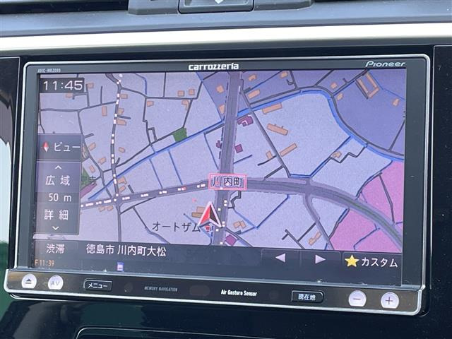 レヴォーグ1.6 GT アイサイト 4WD