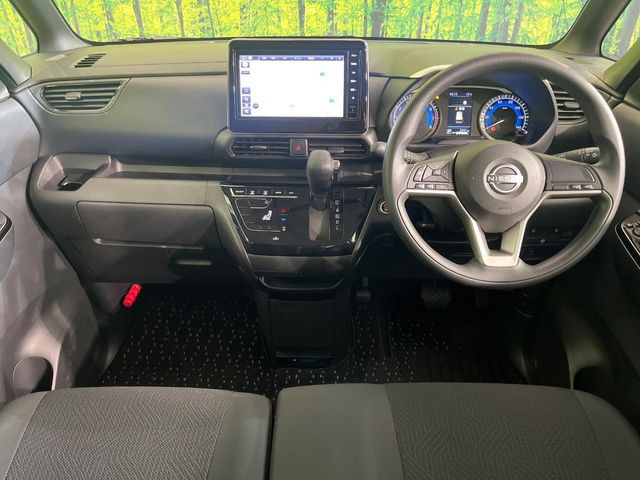 ルークスハイウェイスターX