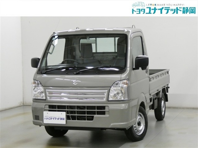 キャリイKC エアコン パワステ