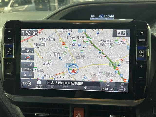 ヴォクシー2.0 ZS 煌II