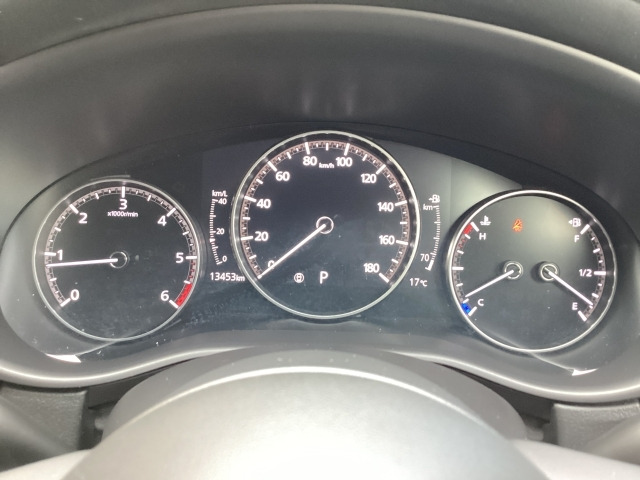 CX-301.8 XD 100周年特別記念車