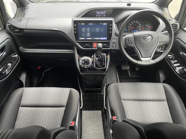 ヴォクシー2.0 ZS 煌II